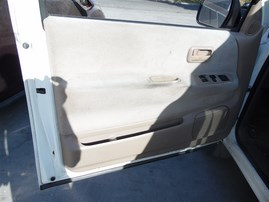 1997 TOYOTA T100 SR5 WHITE 3.4 AT 2WD Z19866